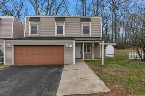 21 Inverness Ln, Middletown, CT