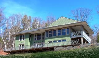 261 White Hill Rd, Hillsdale NY  12529 exterior
