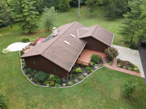 2771 Sugartree Rd, Mount Olive, OH 45106