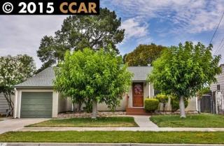 2367 Upland Dr, Concord, CA 94520