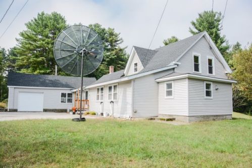 53 Fordway Ext, Derry, NH 03038