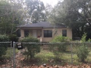 651 8th Ave, Tallahassee FL 32303 exterior