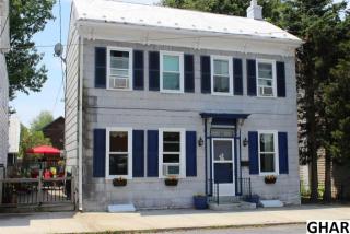 218 High St, Navy Sup Dpt, PA