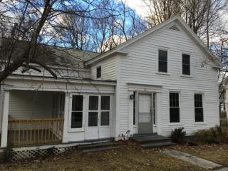 207 Silver St, Woodford, VT