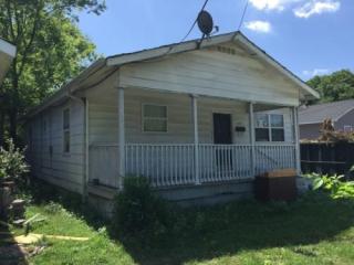 604 Dodson Ave, Chattanooga, TN