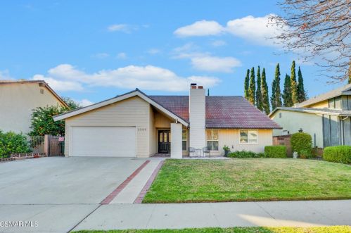 2049 Brower St, Simi Valley, CA 93065