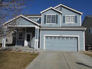 1214 103rd Ave, Greeley, CO 80634