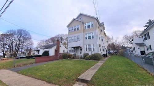 47 Thorniley St, New Britain, CT