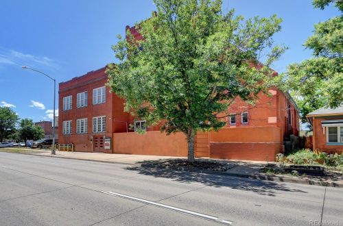 225 Lincoln St, Denver, CO