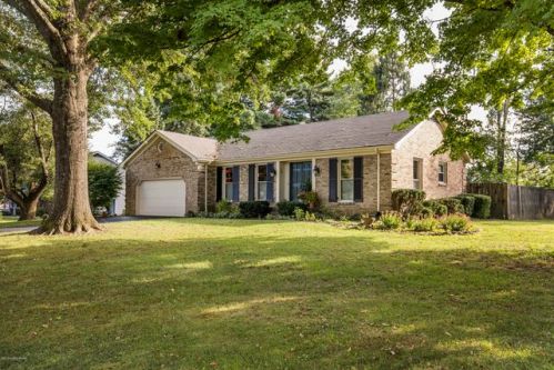 3506 River Bluff Rd, Prospect, KY