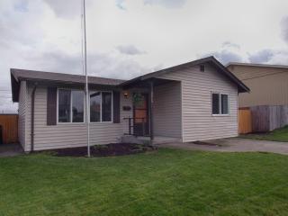 3715 Howe St, Tacoma WA  98404 exterior