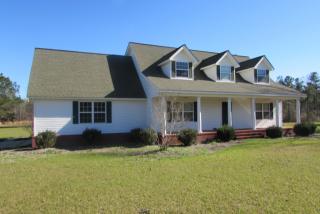 5260 Old Lucile Rd, Blakely, GA