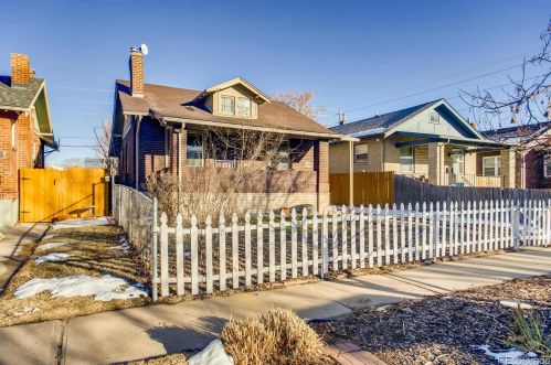 3416 Josephine St, Denver, CO