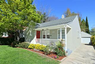 3945 U St, Sacramento, CA