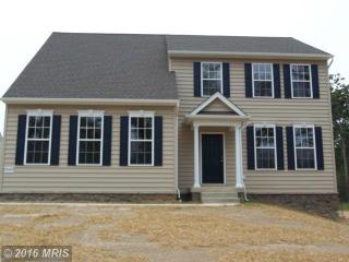 12565 Olivet Rd, Lusby MD  20657 exterior