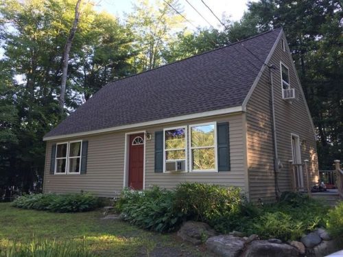 72 Mountain Rd, Erving, MA 01344
