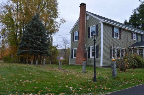 50 Village Rd, Keene, NH