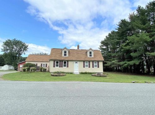 1292 Old Claremont Rd, Unity, NH