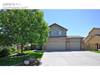 2314 72nd Avenue Ct, Greeley, CO 80634