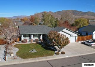 1268 Wrangler Cir, Minden, NV