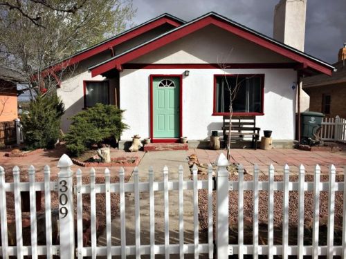 309 Hill Ave, Gallup, NM