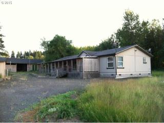 26522 Highway 36, Cheshire, OR 97419