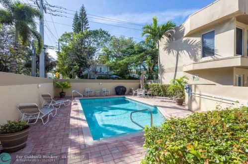 101 15th Ave, Fort Lauderdale, FL 33301