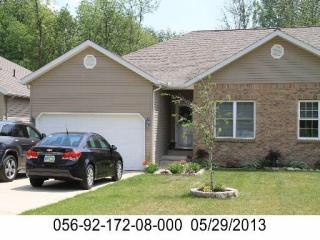 693 Kennedy Dr, Mansfield, OH 44904