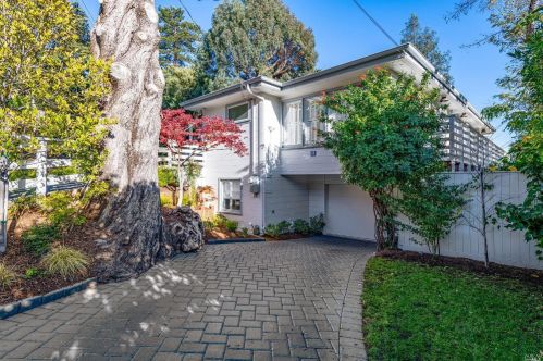 10 Summit Ave, Mill Valley, CA 94941