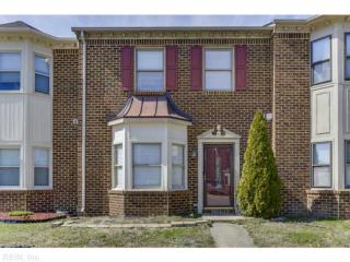 626 Creekside Ct, Chesapeake, VA