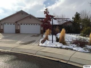 2852 San Gabriel Dr, Minden, NV