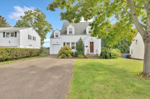 78 Highland Ave, Middletown, CT