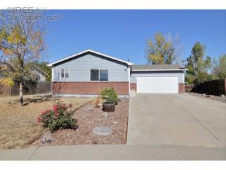 233 21st Street Rd, Greeley, CO 80631