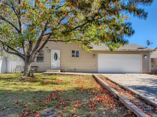 226 22nd Ave, Greeley, CO 80631