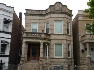 533 Trumbull Ave, Chicago, IL