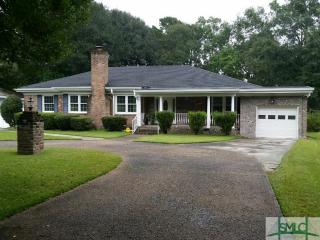 142 Andover Dr, Savannah, GA