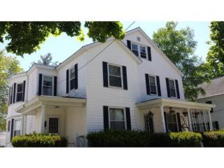 40 Elm St, Dover, NH