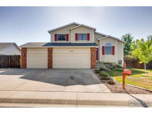 213 44th Ave, Greeley, CO 80634