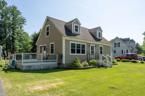 48 Shirley Park Rd, Goffstown, NH