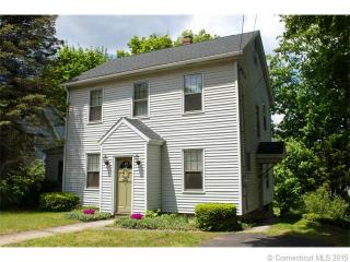 35 Bradley Ave, Meriden, CT