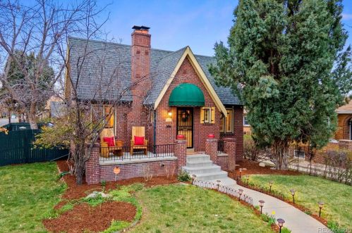 1401 Dahlia St, Denver, CO