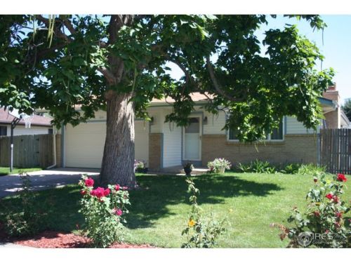 610 38th Ave, Greeley, CO 80634
