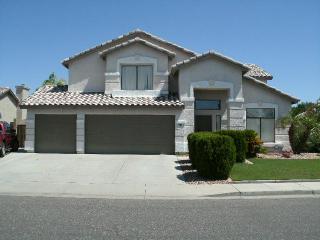 5418 Michelle Dr, Glendale, AZ