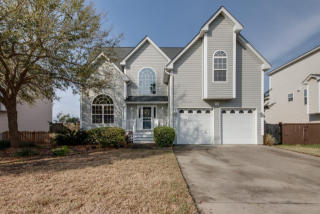 1102 Clearspring Dr, Charleston, SC