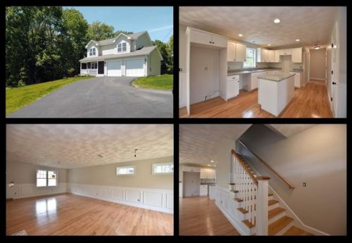 290 Douglas Hook Rd, Glocester, RI