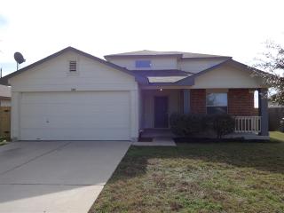 328 Stewart Dr, Monadale TX 78634 exterior