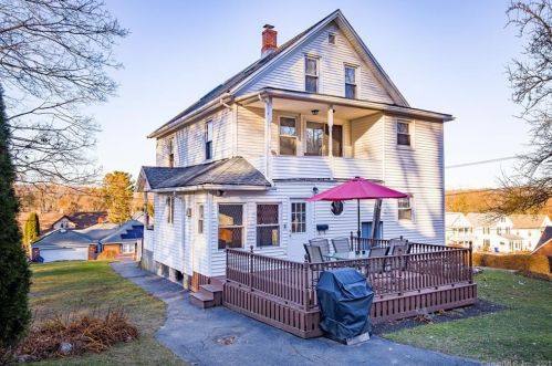 159 Mckinley St, Torrington, CT