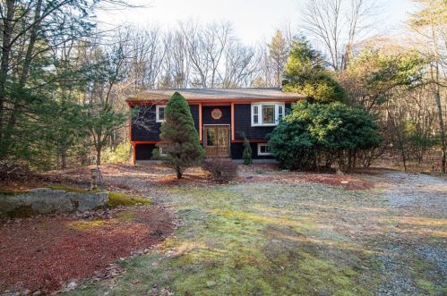 289 Pine Orchard Rd, Glocester, RI
