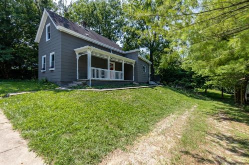 221 Union St, Mount Olive, OH 45106