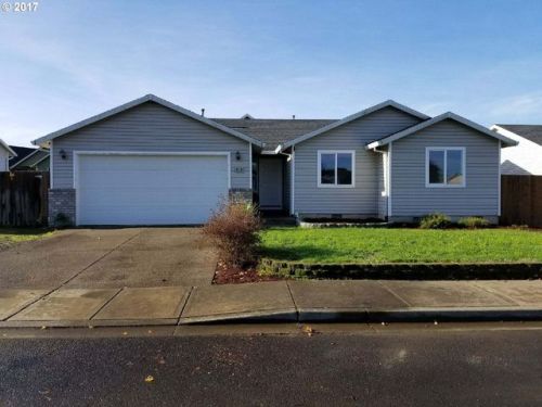 810 Columbia Dr, Liberal, OR 97038